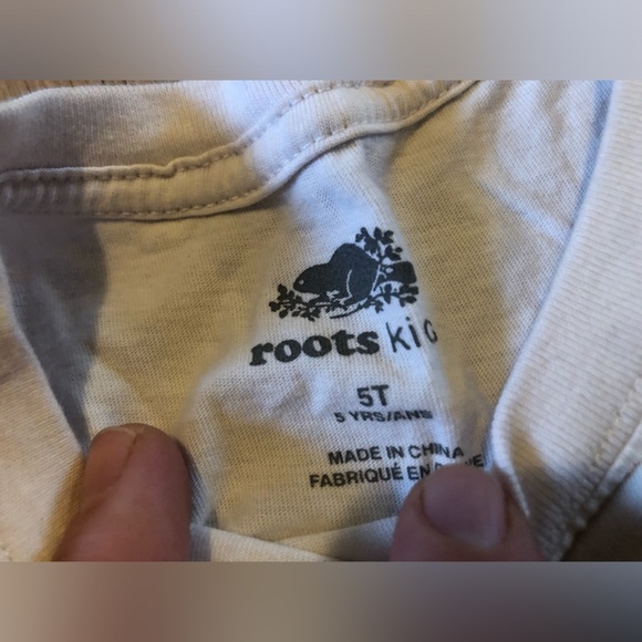 🛤️ Roots | Bundle of 2 Long Sleeve Tops - Picture 3 of 5